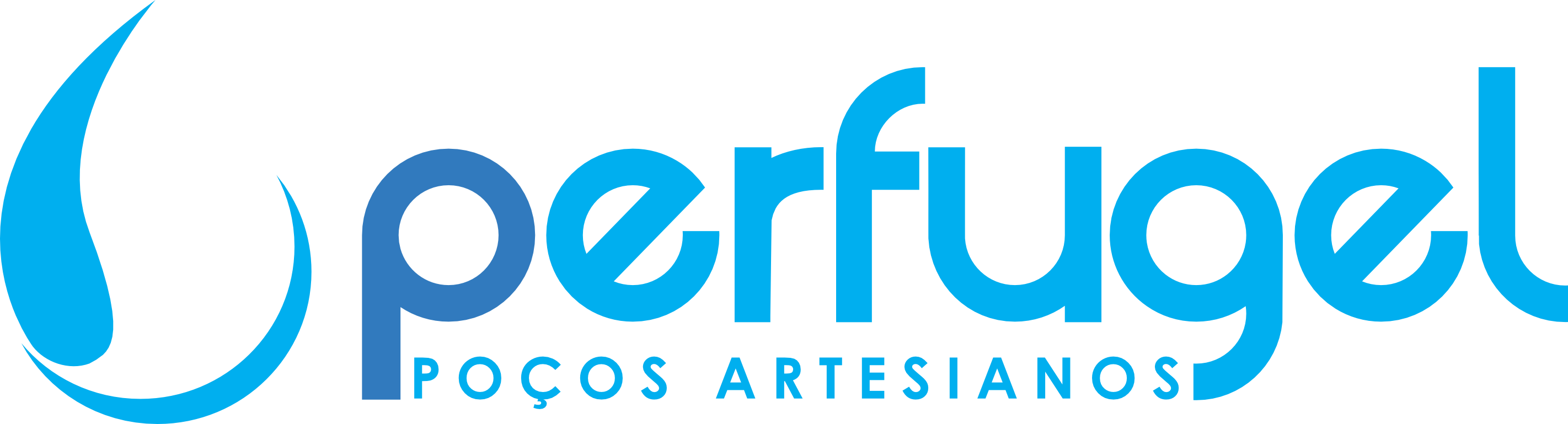 Perfugel Poços Artesianos